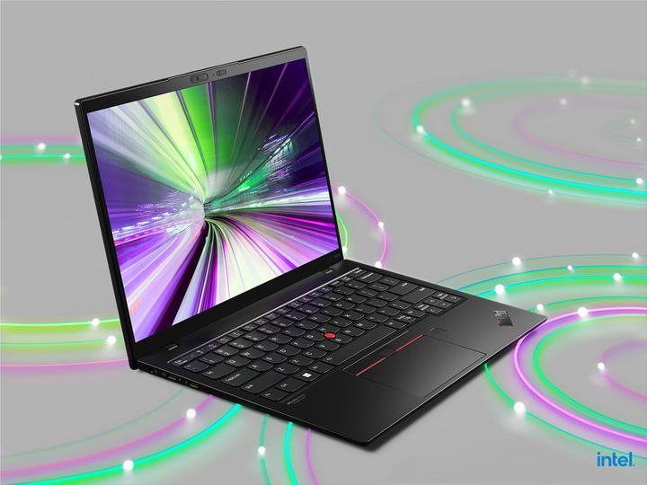 Produktbild Lenovo ThinkPad X1 Nano Gen. 2 (13", Intel Core i7-1260P, 16 GB, 1000 GB, DE)