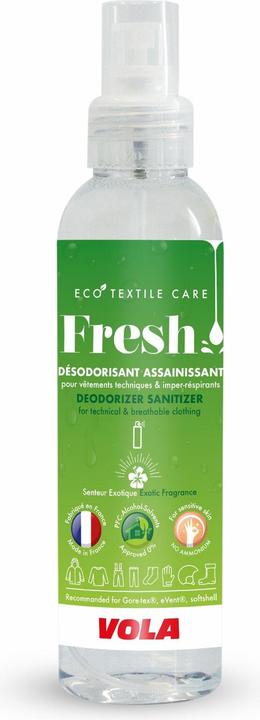 Immagine prodotto Vola Cera Fresh Spray 2025