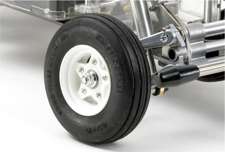 Produktbild Tamiya Sand Scorcher 2010 (Kit)