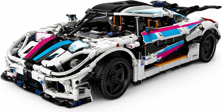 Produktbild Mould King Koenig One