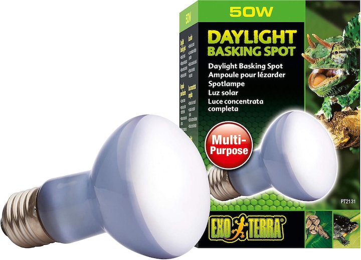Produktbild Exo Terra Daylight Basking Spot (UVB)