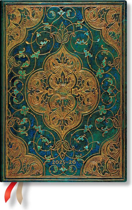 Paperblanks Chroniques (13 x 18 cm, Französisch)