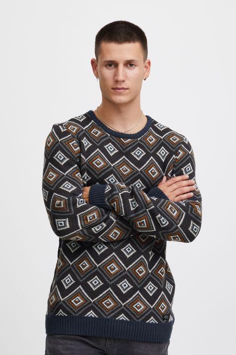 Produktbild Blend Pullover - Pullover - 20715873 (3XL)
