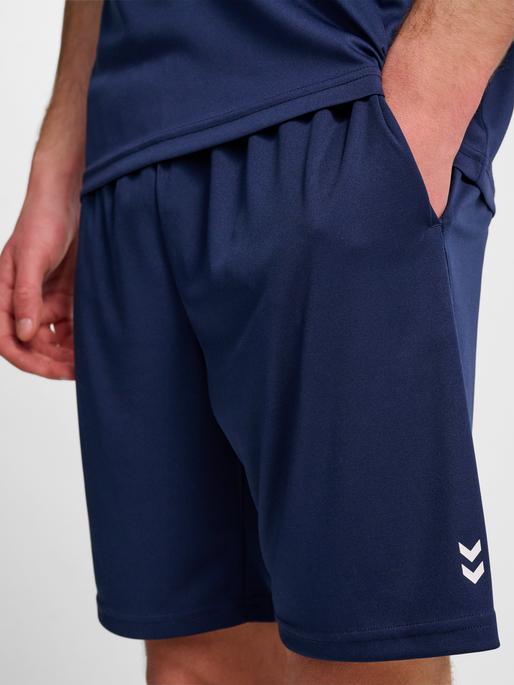 Produktbild hummel Hmlpulse Training Shorts (XL)