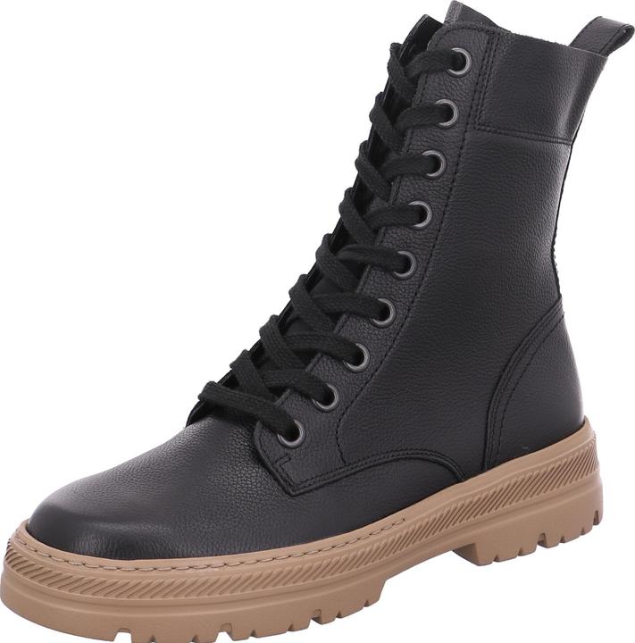 Actual product image Paul Green Maincalf Black (38.5)