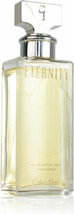 Actual product image Calvin Klein Eternity (Eau de parfum, 100 ml)