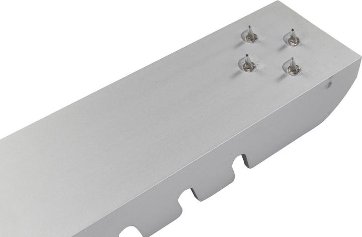 Actual product image Polanik SUPER starting block, standard version (5400 g)