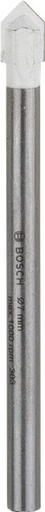 Immagine prodotto Bosch Zubehör Trapano per piastrelle 7 mm Accessori (5,5 mm)