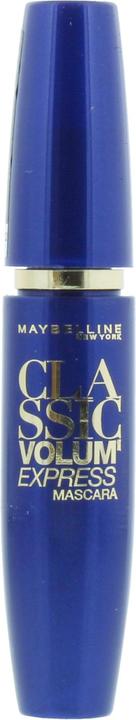 Produktbild Maybelline New York Volum' Express (Black)