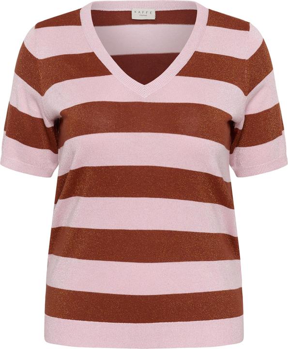 Actual product image Kaffe Regitta Stripe (M)