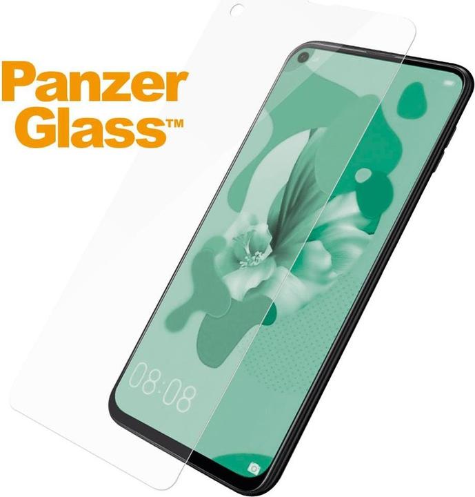 Actual product image PanzerGlass Case Friendly (1 Piece, Samsung Galaxy Xcover Pro)