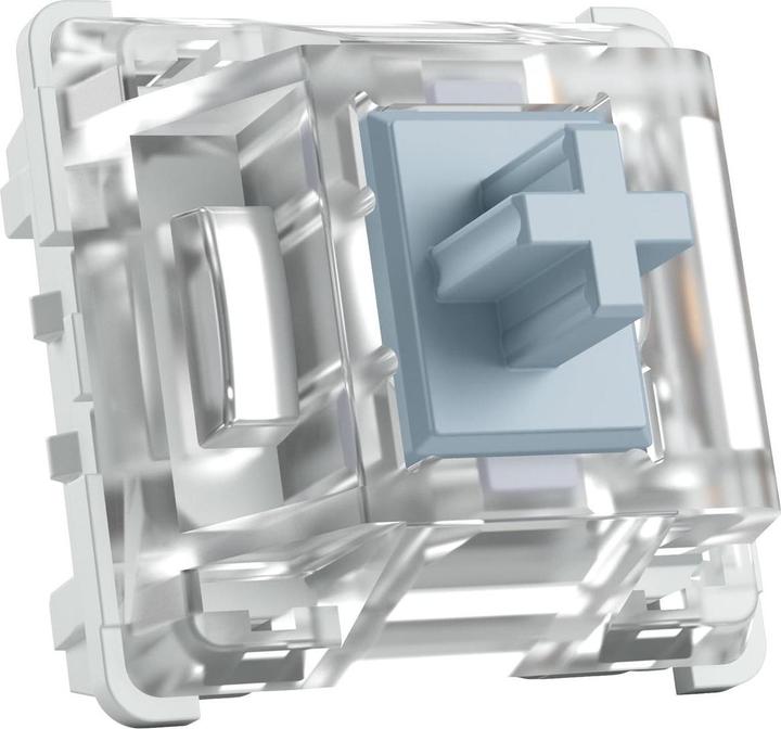 Produktbild Glorious PC Gaming Race Kailh Speed Silver