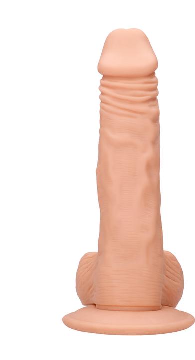 Actual product image RealRock Realistic dildo 20cm
