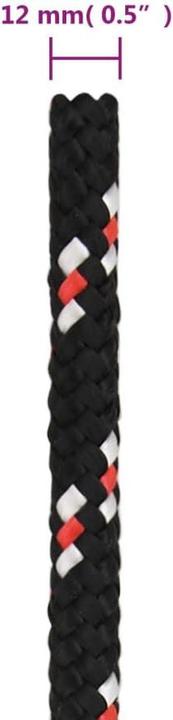 Actual product image vidaXL Bootsseil