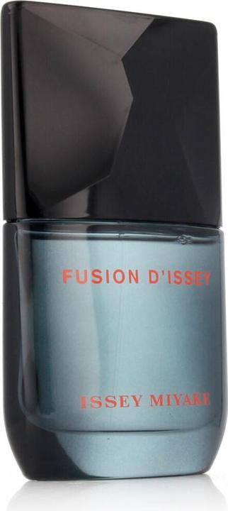 Produktbild Issey Miyake Fusion d'Issey (Eau de Toilette, 50 ml)