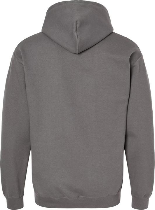 Produktbild Gildan Softstyle Kapuzenpullover Mittelschwer (XS)