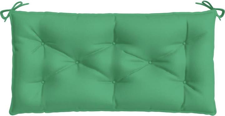 Produktbild vidaXL Gartenbank-Auflage (100 x 50 cm)