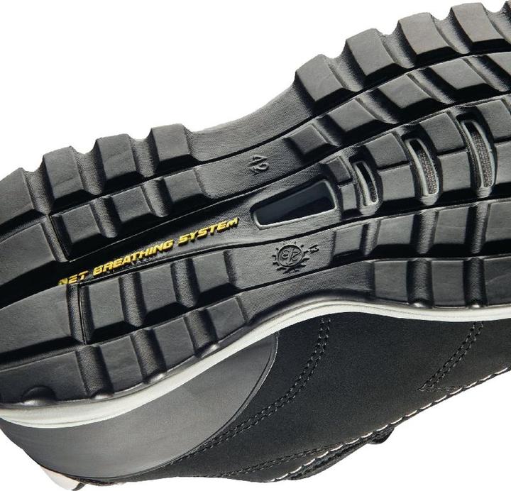 Image du produit Diadora Glove Tech Low Pro avec technologie GEOX (S3, 46)