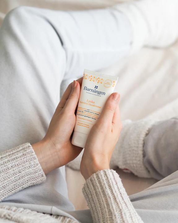 Produktbild Barnängen Lycka (75 ml)