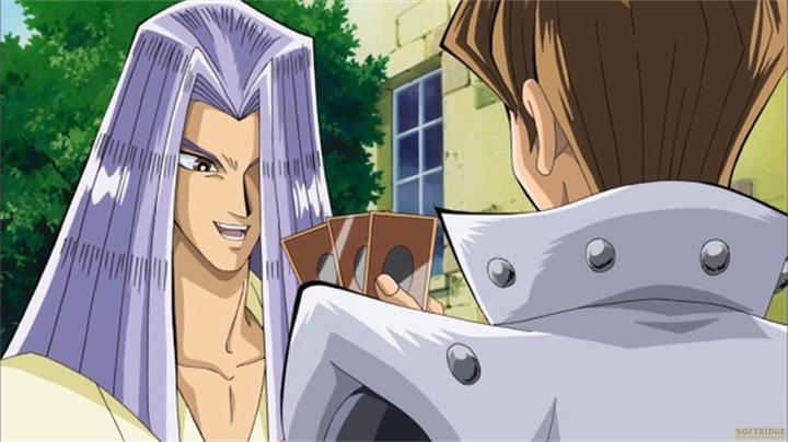 Immagine prodotto Yu-Gi-Oh! - Il film (DVD) (DVD, Inglese, Tedesco)