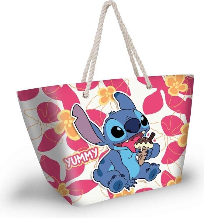 Immagine prodotto Karactermania Soleil Beach Bag Ice Cream
