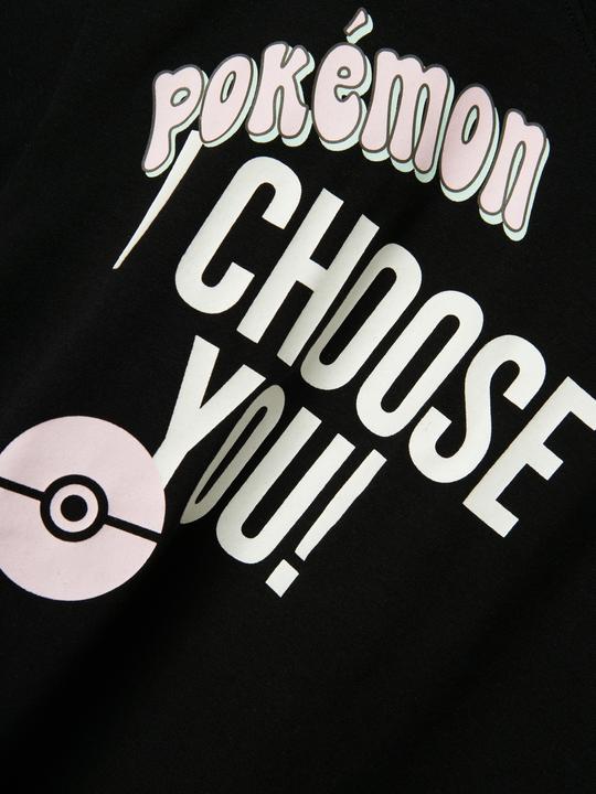 Produktbild Name it Pokémon T-Shirt (122, 128)