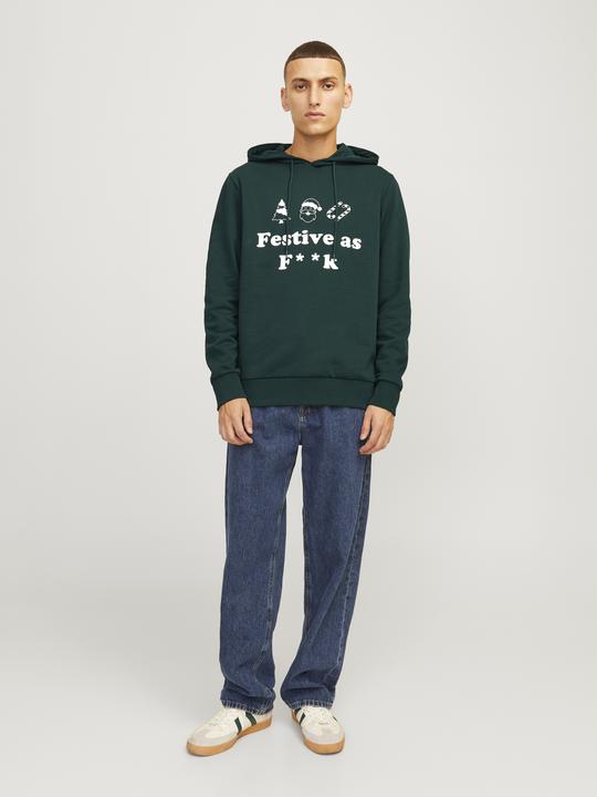 Actual product image Jack & Jones Xmas (XL)