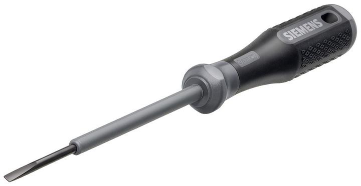 Produktbild Siemens SIRIUS Partial Isolation Screw Driver (Schlitz)