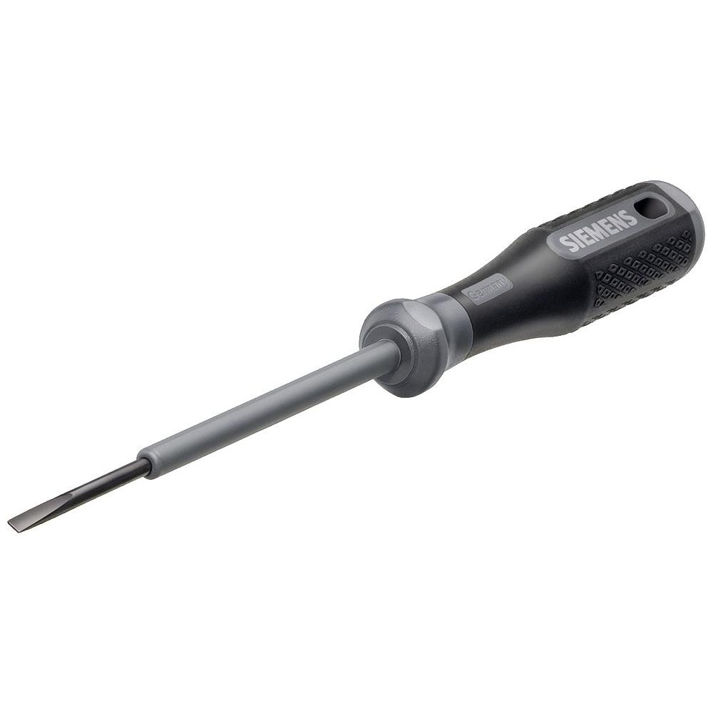 Siemens, Schraubenzieher, SIRIUS Partial Isolation Screw Driver