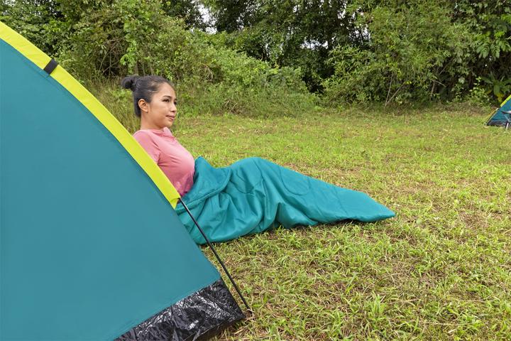 Actual product image Bestway Evade 15 Sleeping Bag (180 cm)