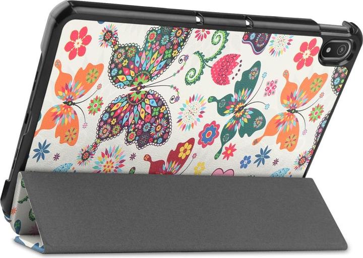 Produktbild Cover-Discount Nokia T20 - Tri-fold Smart Case Schmetterlinge (Nokia T20)