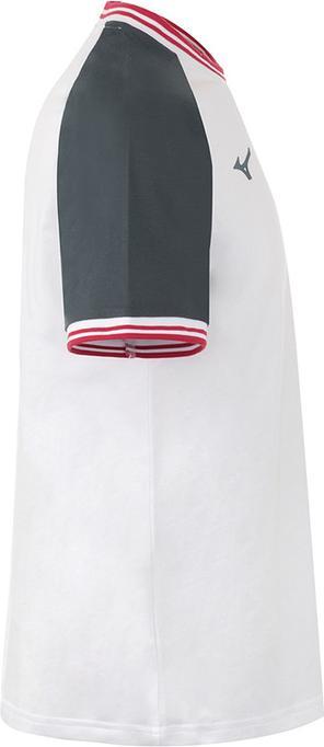 Immagine prodotto Mizuno T-shirt in cotone AS Monaco 2025/26 (L)