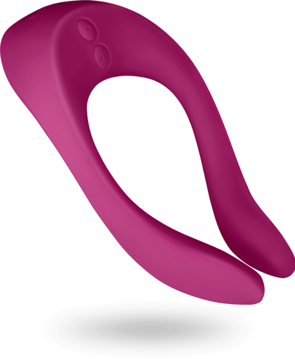 Actual product image Satisfyer Endless Joy