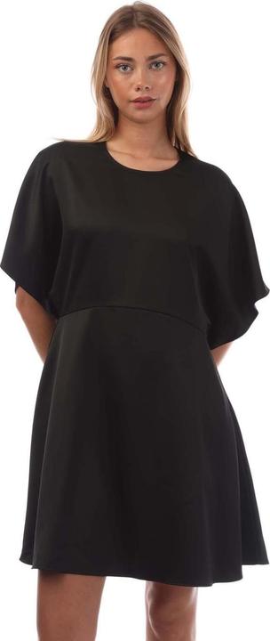 Actual product image BOSS Womens/Ladies Dasima Dress (36)