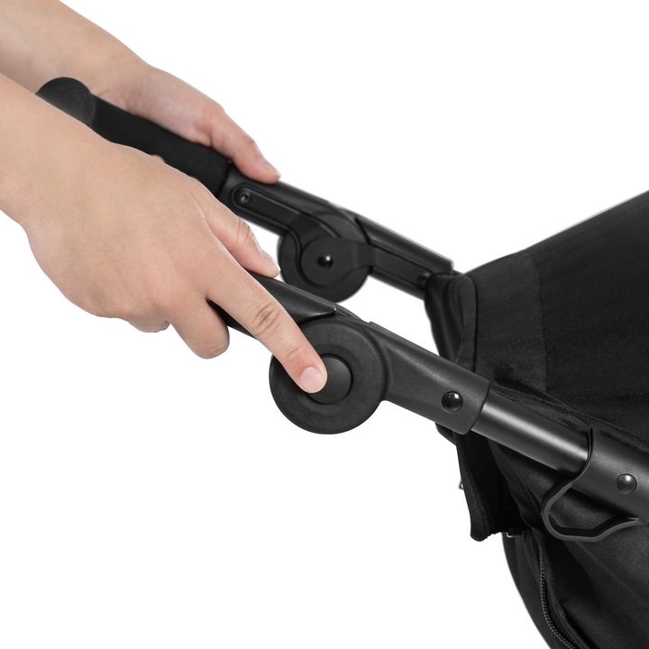Actual product image Hauck Runner 2