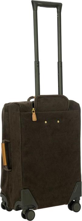 Produktbild Brics Life - Weicher Kabinentrolley (40 l)