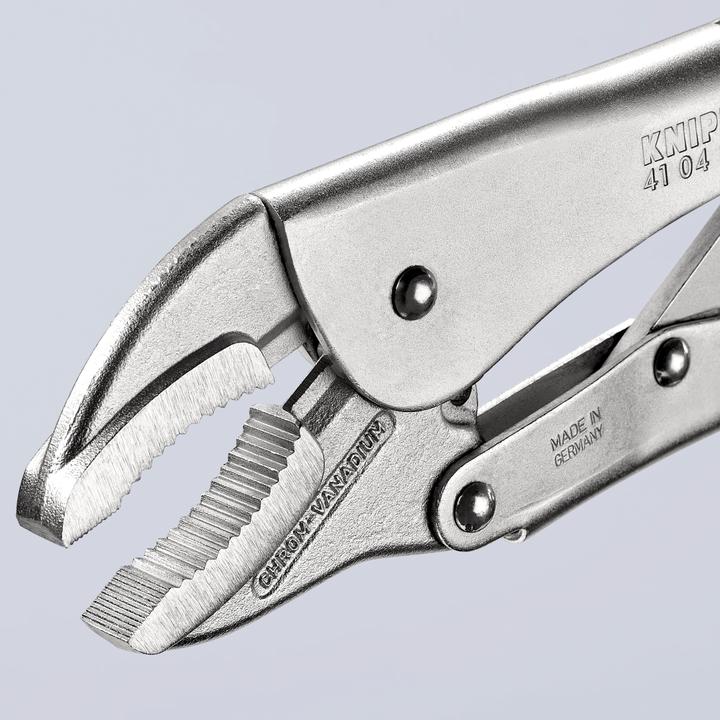 Image du produit Knipex Pince d'ajustage (135 mm)