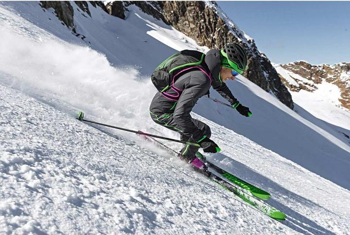 Produktbild Dynafit Radical (59 - 62 cm, One Size)