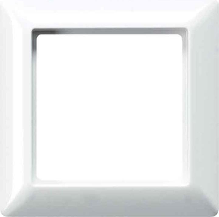 Actual product image JUNG Frame