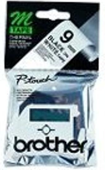 Actual product image Brother M-K221sbz (0.90 cm, Grey)