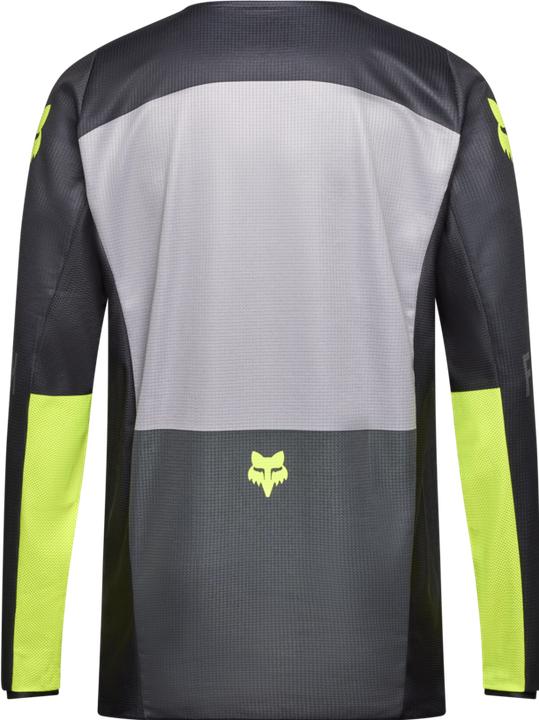 Actual product image Fox 180 Flow Jersey (XL)
