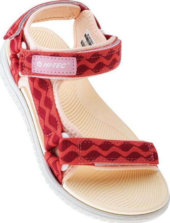 Produktbild Hi-Tec Sandalen Hanar (37)