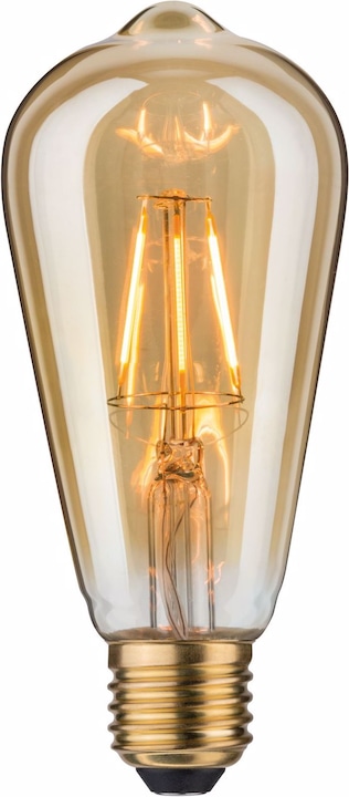 Paulmann Kolben ST64 Vintage (E27, 4 W, 250 lm, 1 x)