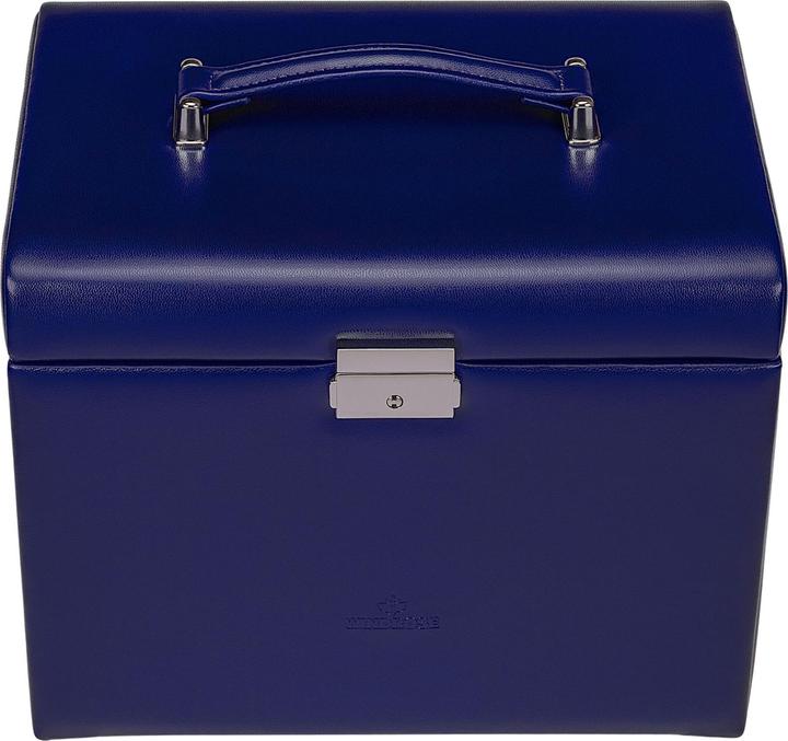 Windrose Merino Moda Schmuckkasten 26 cm