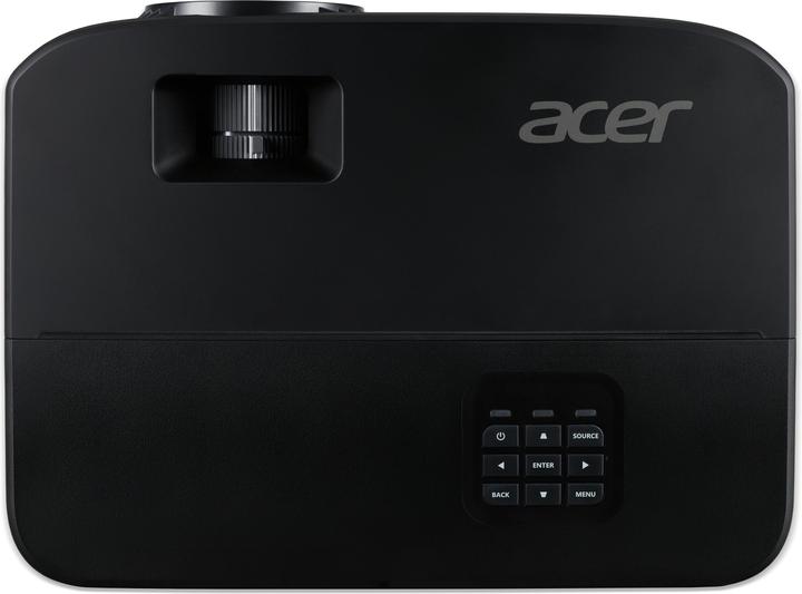 Immagine prodotto Acer X1229HP DLP XGA 4500 LM 20000:1 EMEA 2,25 CUSTODIA EURO PWR (XGA, 4800 lm, 1.51-1.96:1)