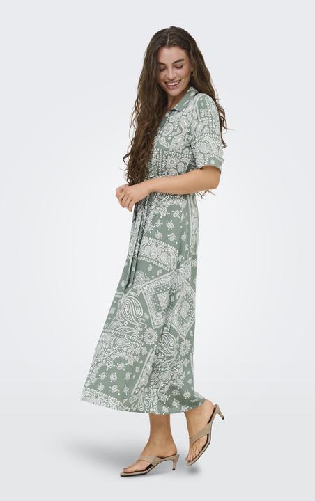 Image du produit JdY JDYSTARSEZEN Midikleid Kleid (S)