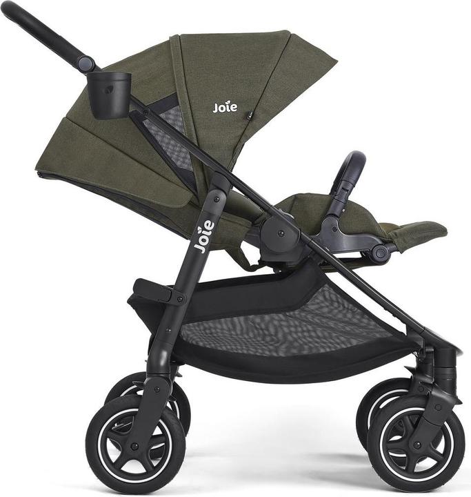 Actual product image Joie Versadrift (6 Months - 4 years)