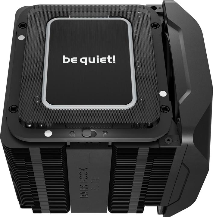 Image du produit be quiet! Dark Rock Elite (168 mm)