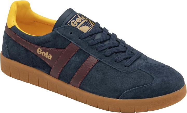 Immagine prodotto Gola Hurricane Suede (40)