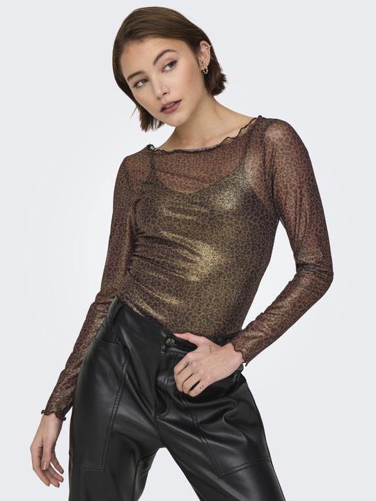 Actual product image Only ONLVICKY Top Top (XXL)